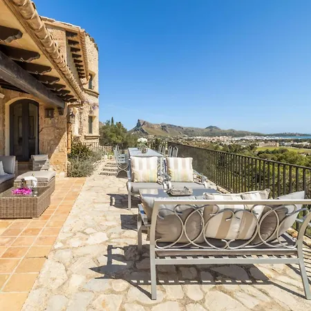 Sundancemallorca פורט דה פולנסה