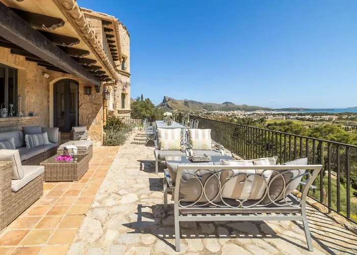 Sundancemallorca פורט דה פולנסה