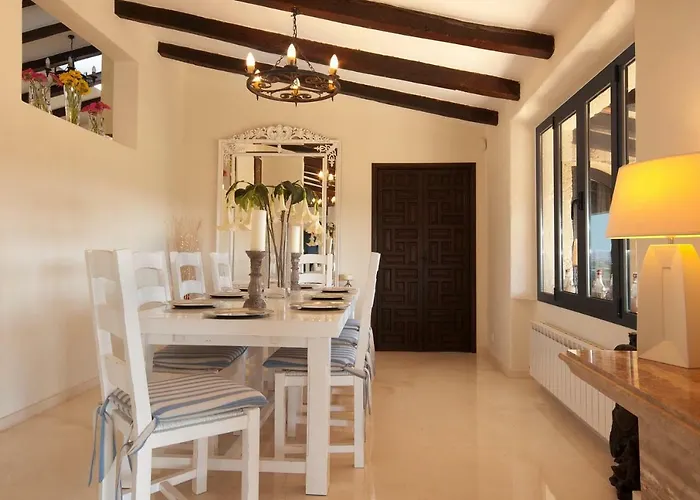 וילה Sundancemallorca