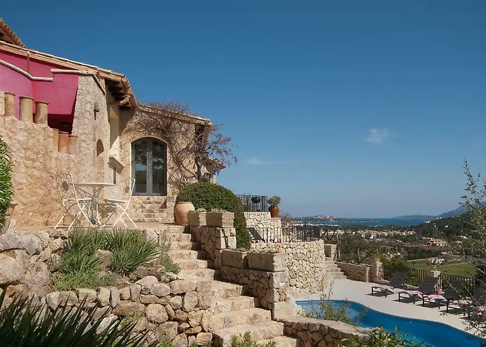 Sundancemallorca וילה פורט דה פולנסה