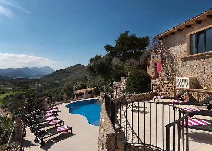 Sundancemallorca פורט דה פולנסה