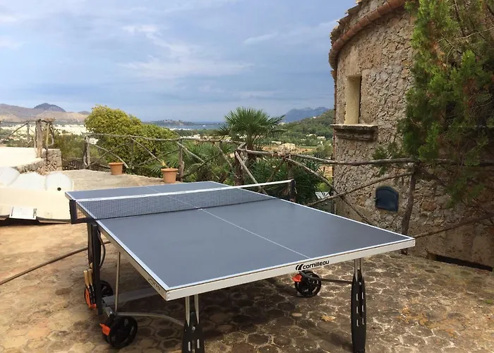 Sundancemallorca * פורט דה פולנסה