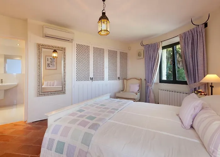 וילה Sundancemallorca פורט דה פולנסה