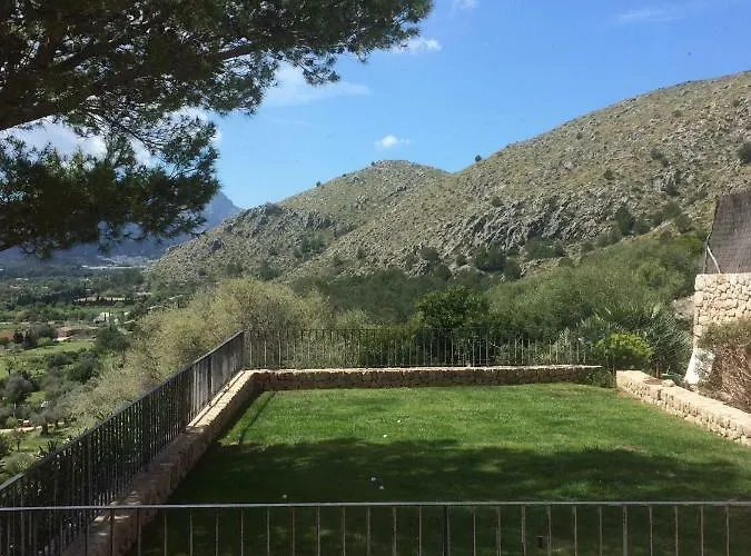 Sundancemallorca * פורט דה פולנסה