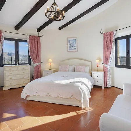 Sundancemallorca Villa Port de Pollença