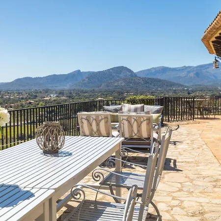 Sundancemallorca Вилла
