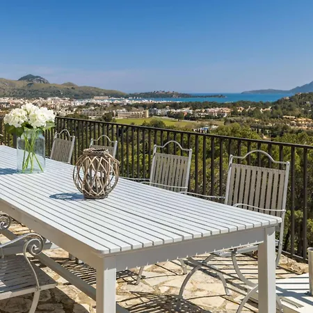 Sundancemallorca * Поланко