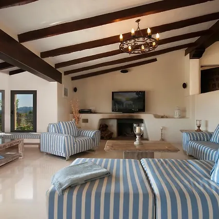 Sundancemallorca Villa