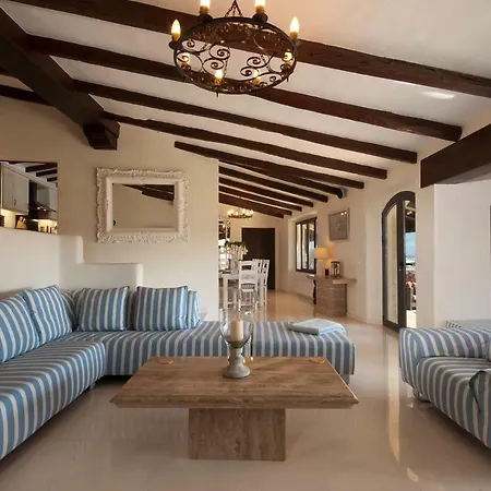Sundancemallorca Villa