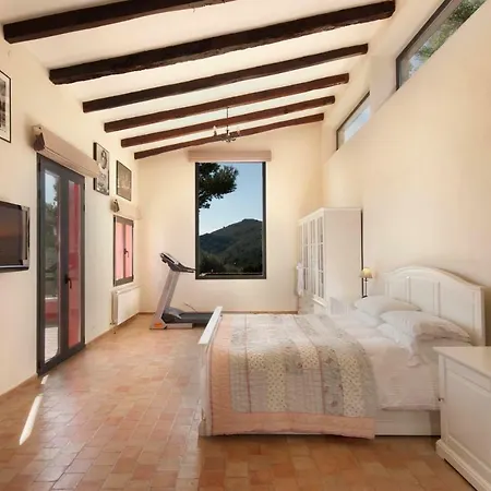 Villa Sundancemallorca Port de Pollença