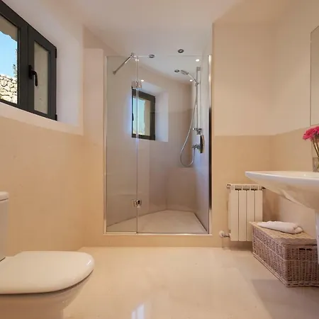 Sundancemallorca Villa Port de Pollenca