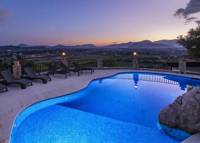 Sundancemallorca Villa