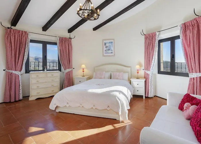 Sundancemallorca Villa Port de Pollença