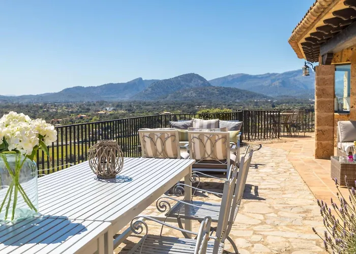 Sundancemallorca Villa