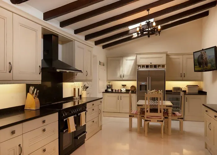 Villa Sundancemallorca *