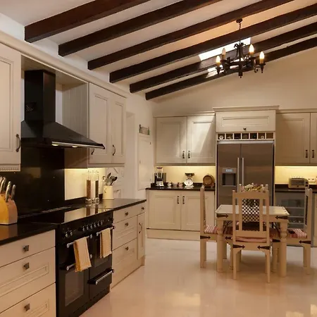 Villa Sundancemallorca *