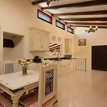 Villa Sundancemallorca *