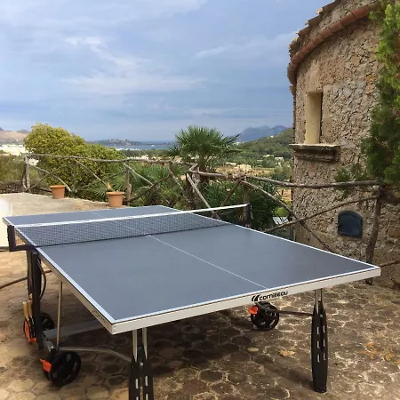 Sundancemallorca * Поланко