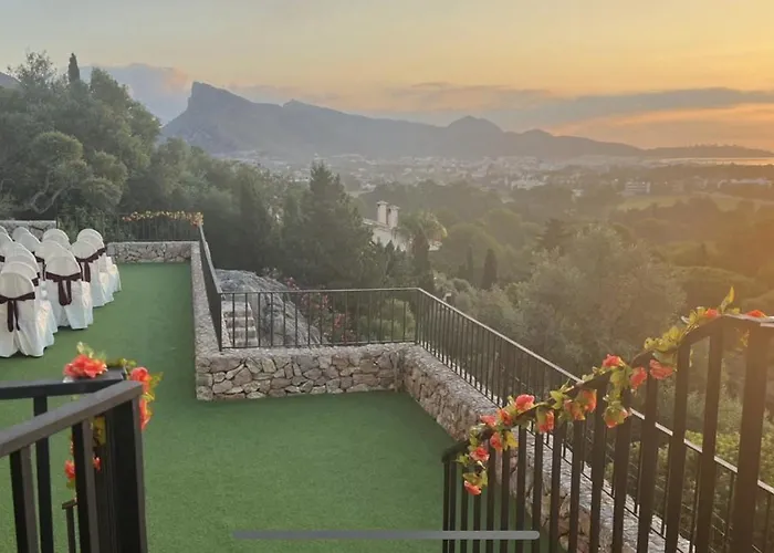 Sundancemallorca Villa Port de Pollença