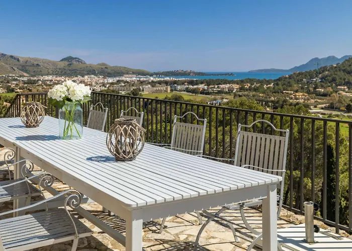 Sundancemallorca * 波连萨港