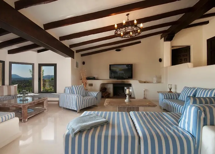Sundancemallorca Villa