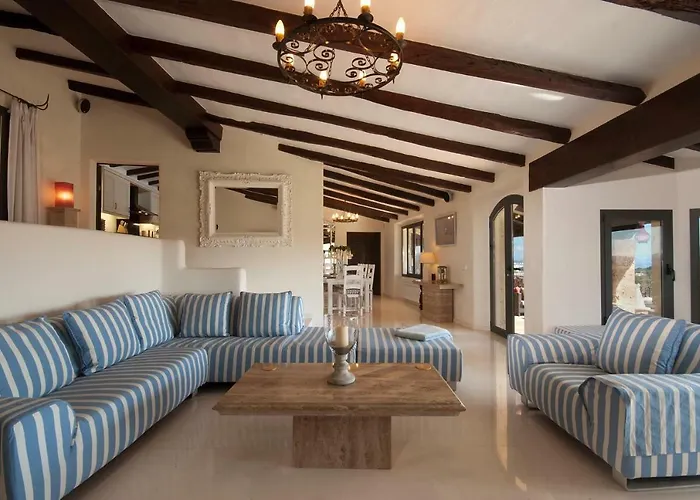 Sundancemallorca Villa