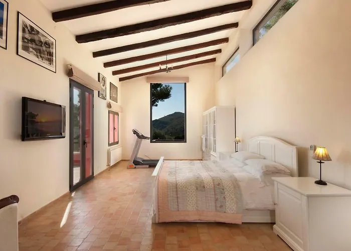 Villa Sundancemallorca Port de Pollença