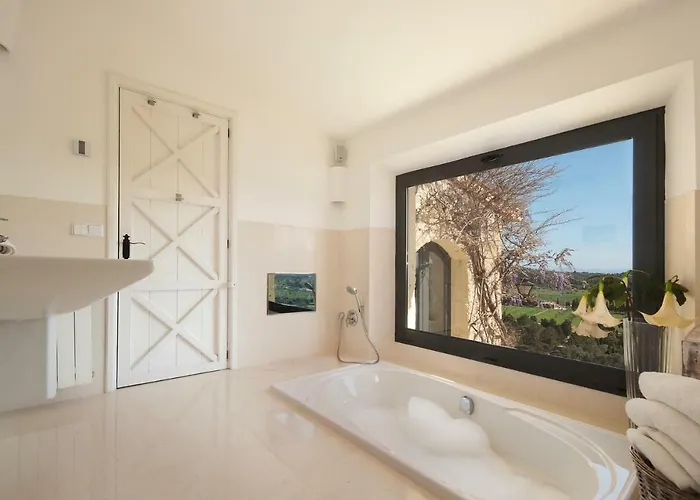 Villa Sundancemallorca *