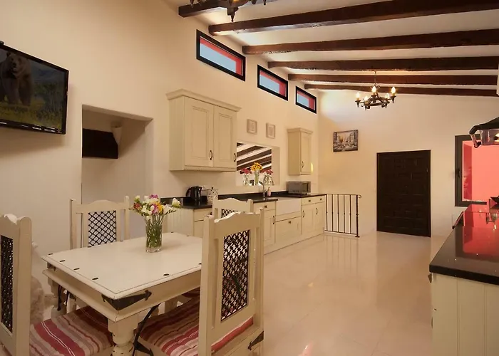 Villa Sundancemallorca *