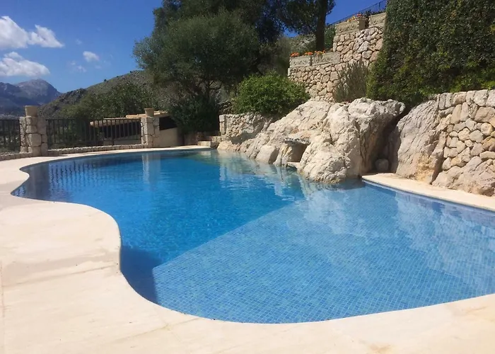 别墅 Sundancemallorca