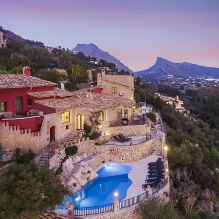 Sundancemallorca