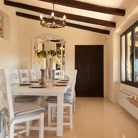 וילה Sundancemallorca