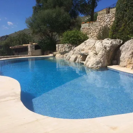 וילה Sundancemallorca
