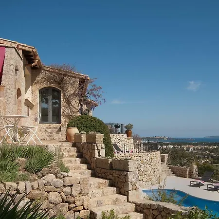 Sundancemallorca וילה פורט דה פולנסה