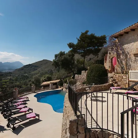 Sundancemallorca פורט דה פולנסה