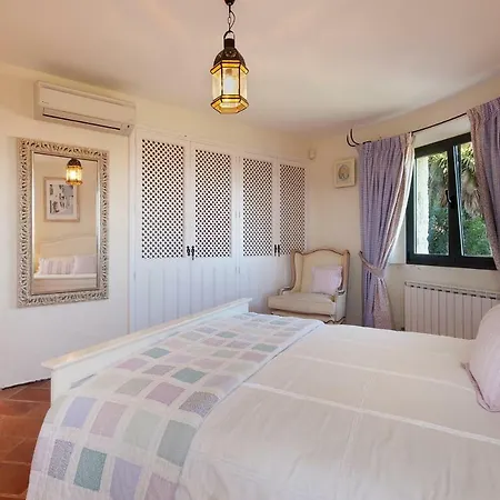 וילה Sundancemallorca פורט דה פולנסה